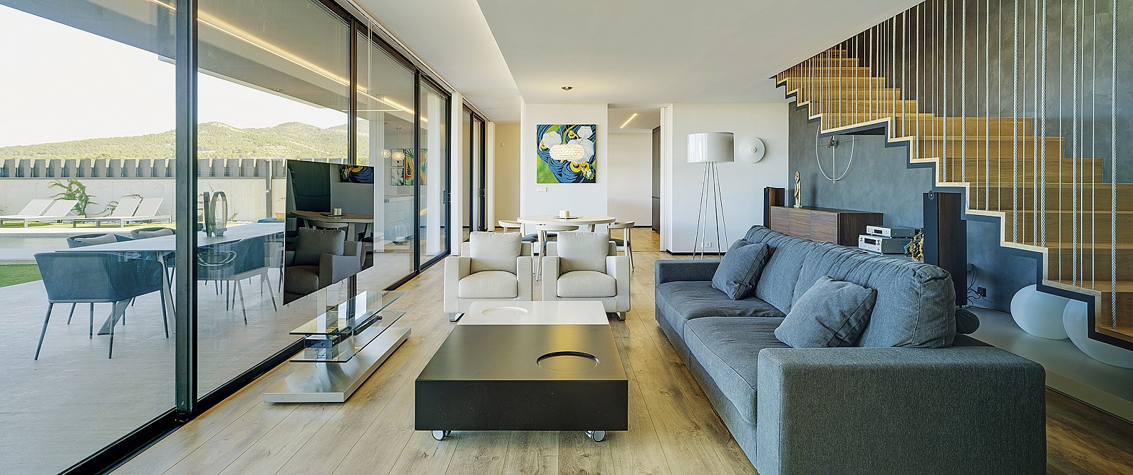 Class & Villas